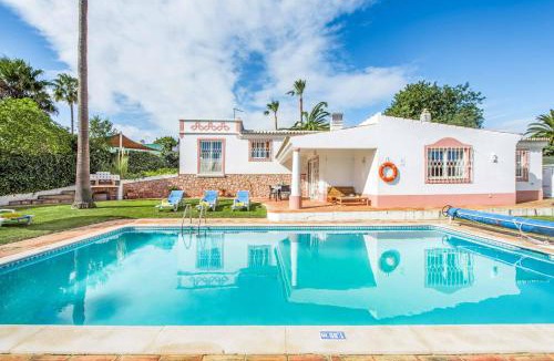 Albufeira Villa | Casa Lorena