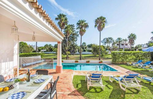 Albufeira Villa | Casa Lorena