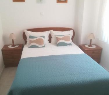 Odeceixe Bed & Breakfast | Casa Luar