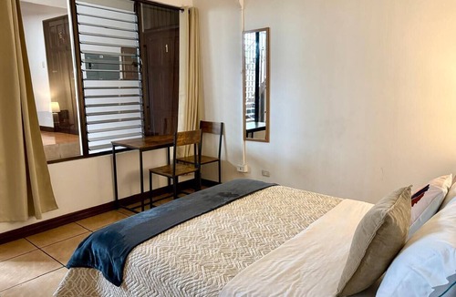 Catedral House | casa luca