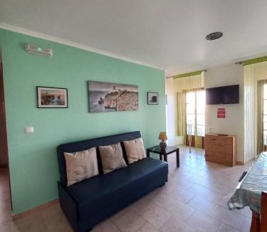 Peniche de Cima Apartment | Casa Luisa