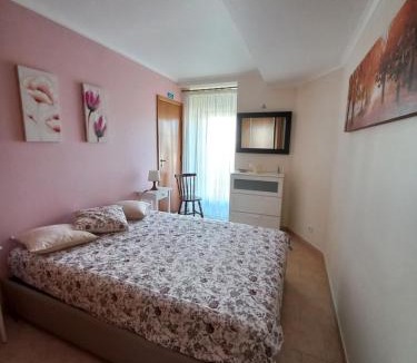 Peniche de Cima Apartment | Casa Luisa