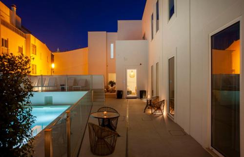 Lagos City Center Apartment | Casa Margô