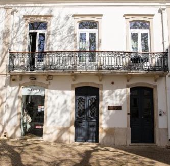 Lagos City Center Apartment | Casa Margô