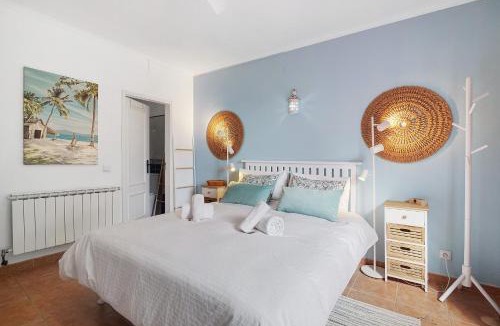 Malhao Bed & Breakfast | Casa Margarida
