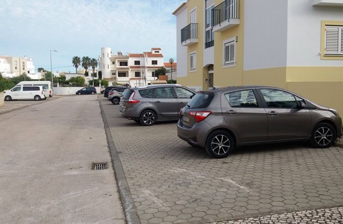 Alvor Apartment | Casa Mateus