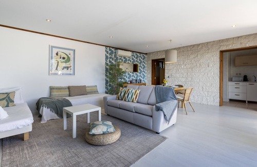 Sagres House | Casa Miró - with private pool!