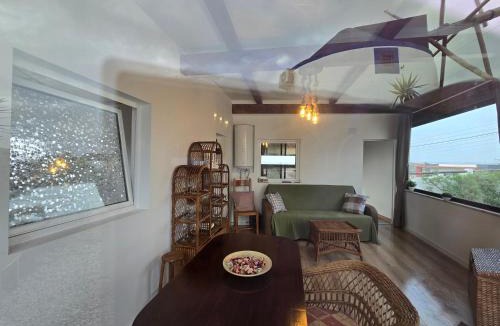 Sao Pedro da Cadeira House | Casa Moinho