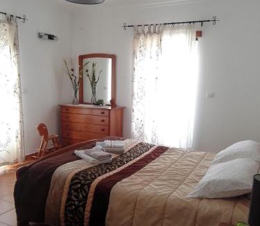 Redinha House | Casa Monte Alegre