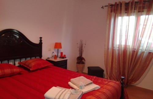 Redinha House | Casa Monte Alegre