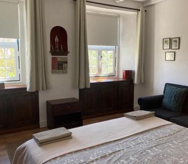 Estremoz Apartment | Casa Morgado do Casco