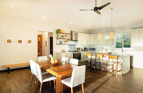 Brasilito House | Casa Natura - Exquisite 3 Bedroom Ocean View Home