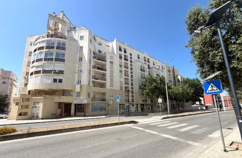 Armacao de Pera Apartment | Casa Nau B