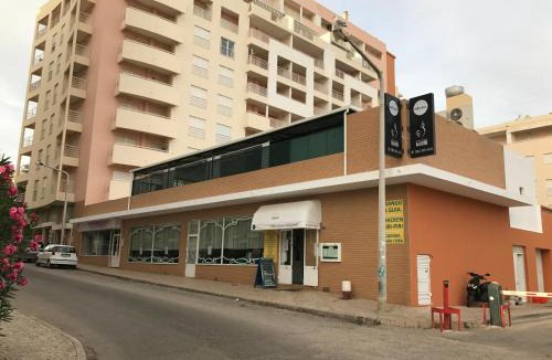 Armacao de Pera Apartment | Casa Nau B