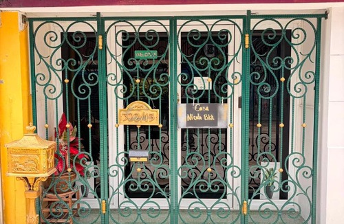 Rama 9 House | Casa Nicola BKK