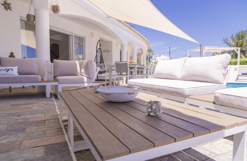 Salema Villa | Casa Oceanis