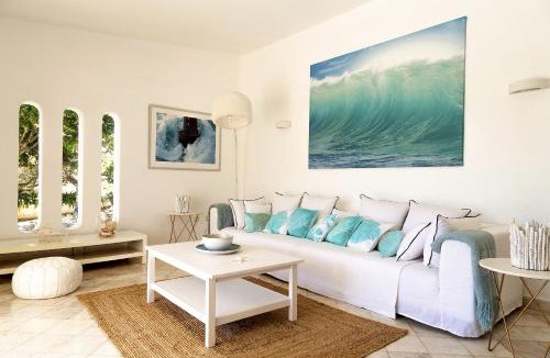 Salema Villa | Casa Oceanis