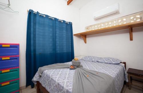 Samara House | Casa Osú