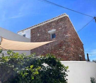 Moncarapacho e Fuseta House | Casa Osga