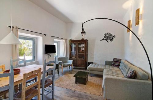 Moncarapacho e Fuseta House | Casa Osga