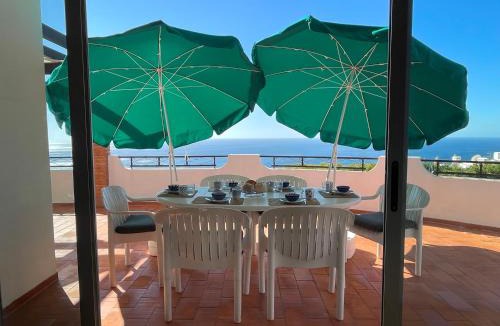 Salema Villa | Casa Panorama