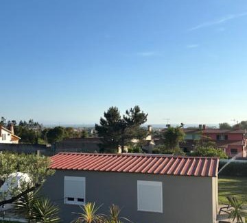 Marinhas House | Casa papillon