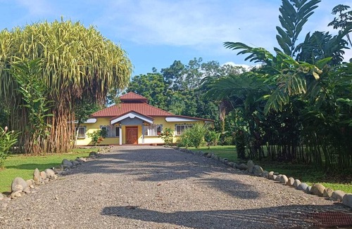 El Tanque Villa | Casa Paraiso, Tropical Villa close to La Fortuna