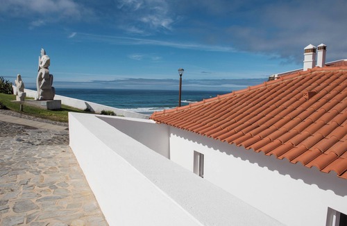 Odeceixe House | Casa Paradisíaca, na Praia de Odeceixe