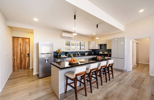 Junquillal House | Casa Perla 3-bedroom home located in the peaceful Tierra Pacifica community.