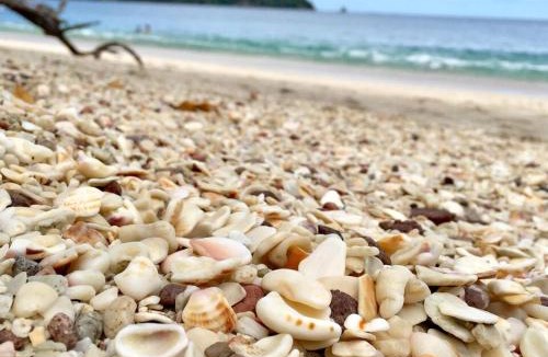 Huacas House | Casa playa