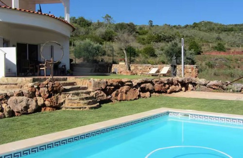 Loule Villa | Casa Vale vinagre - Villa large pool for max. 8 persons