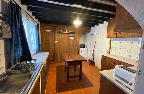 Sete Cidades House | Casa Rústica