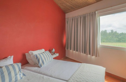 Lagoa House | Casa Redonda Country side & Pool