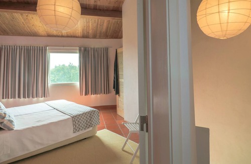 Lagoa House | Casa Redonda Country side & Pool