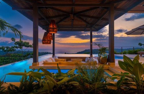 Dominical Villa | Casa Riverstone