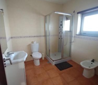Calvao House | Casa Rosa