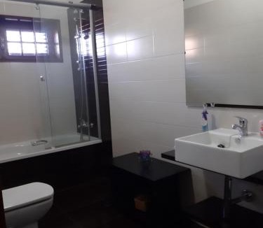Barcelos House | Casa São Simão