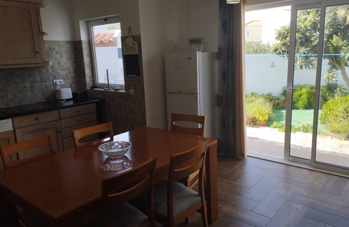 Sagres House | Casa Sarguito
