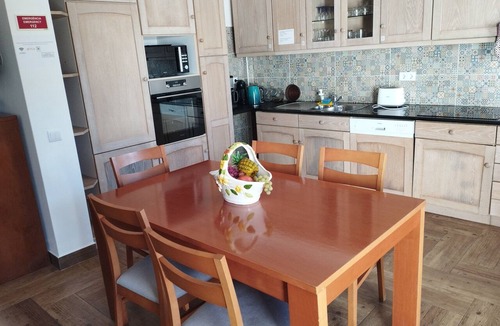 Sagres House | Casa Sarguito