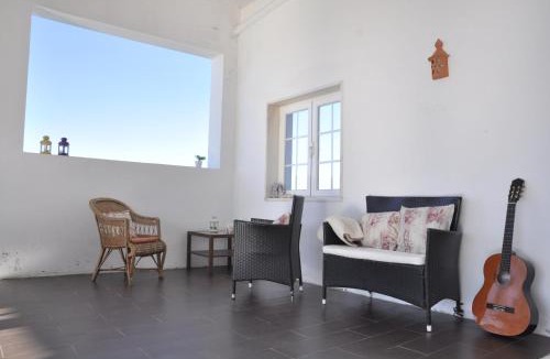 Mafra House | Casa Serra e Mar