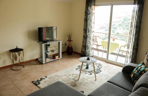 Estrela da Calheta Apartment | Casa Simão