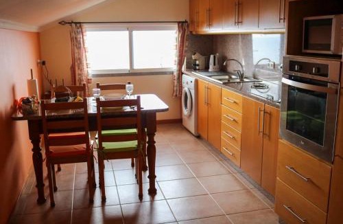 Estrela da Calheta Apartment | Casa Simão