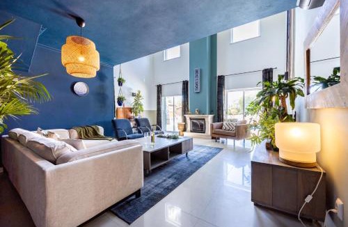 Aljezur Villa | Casa Skip