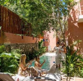 Centro Bed & Breakfast | Casa Sofía Centro