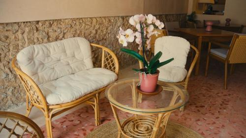 Centro Bed & Breakfast | Casa Sofía Centro