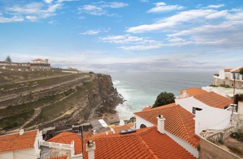 Azenhas do Mar House | Casa Sol e Mar