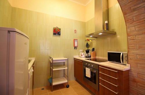 Estombar Apartment | Casa Sol