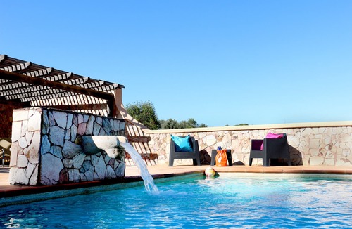 Estombar Apartment | Casa Sol