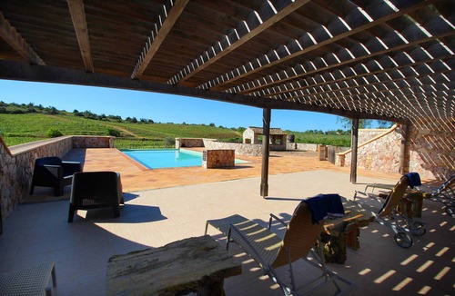 Estombar Apartment | Casa Sol