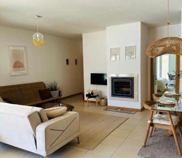 Burgau Apartment | Casa Solaris Algarve
